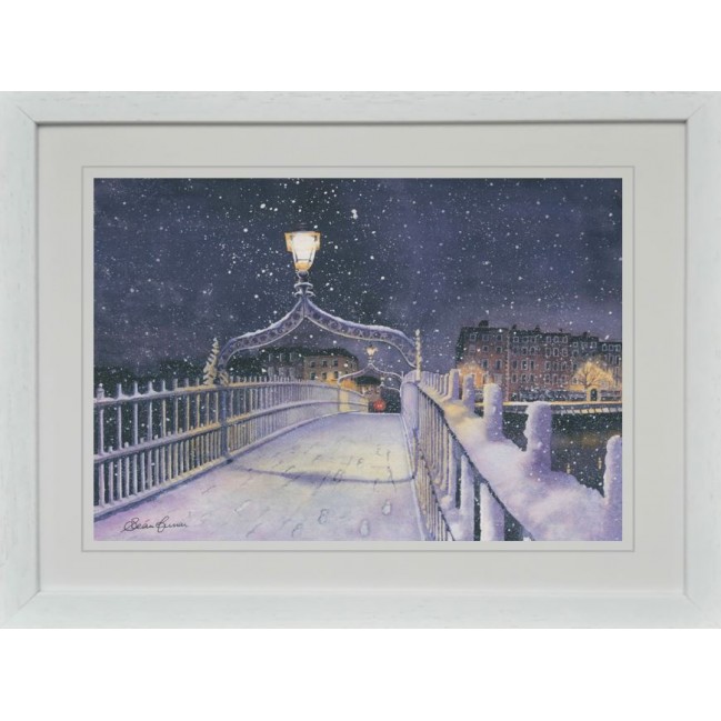 "A Winters Chill"