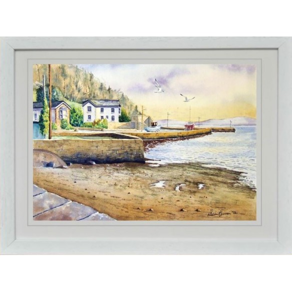 "Arthurstown, Co. Wexford"