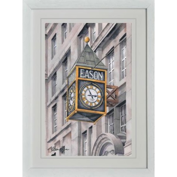 "Eason, Where Stories Begin..."