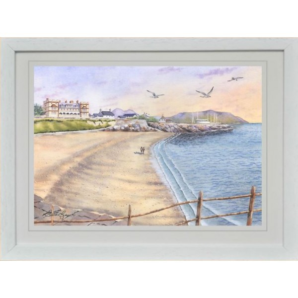 "The Cove, Greystones"