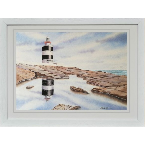 "Hook Reflections"