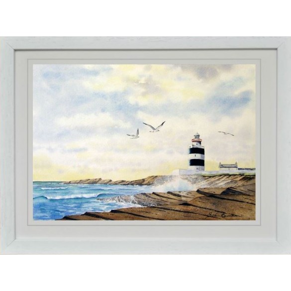 "The Hook Lighthouse, Wexford"