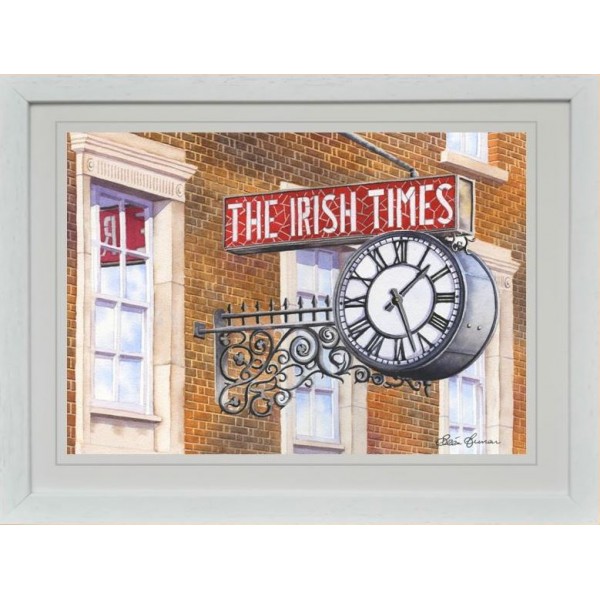 "The Times May Change...." (but standards must remain)