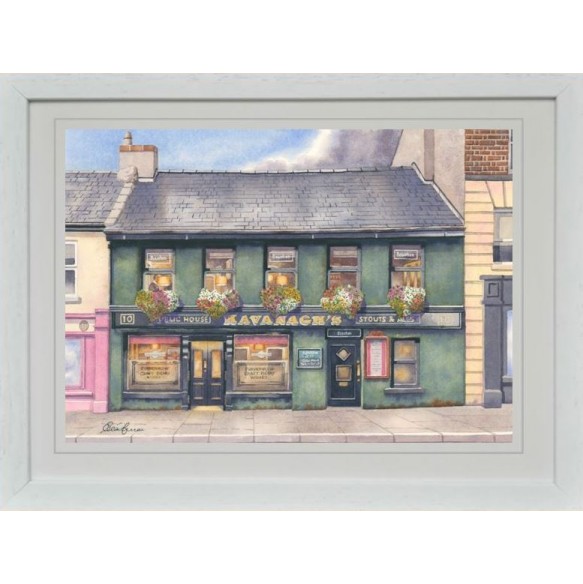 "Kavanagh's Pub, Naas"