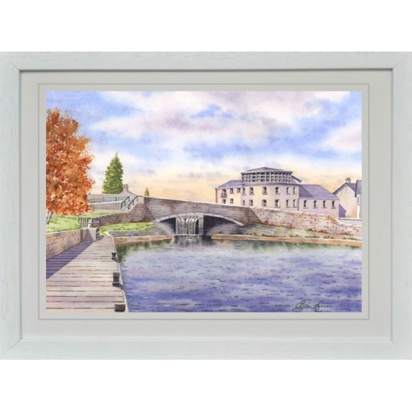 "Kilcock, Co. Kildare"