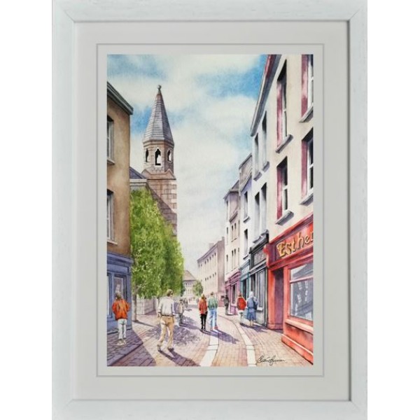 "Main Street, Wexford"
