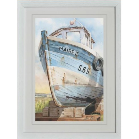 "Maire II"