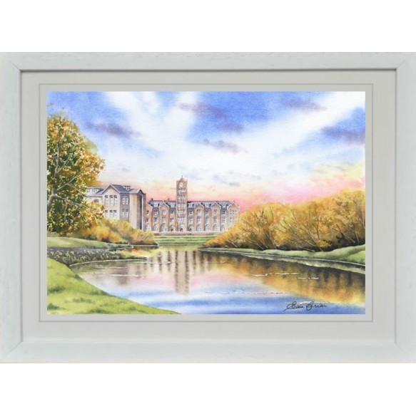 "Newbridge College"