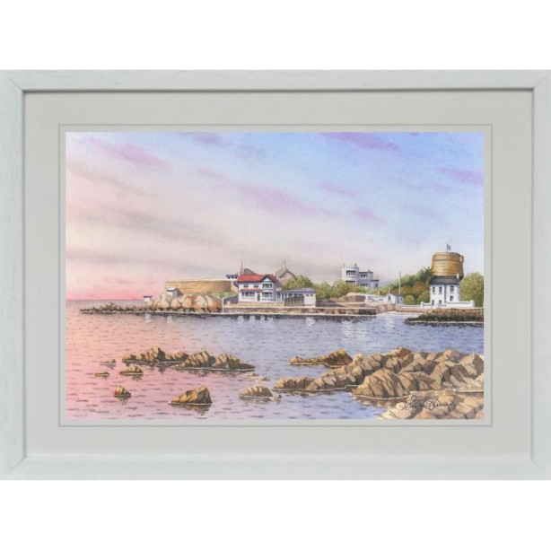"Sandycove"