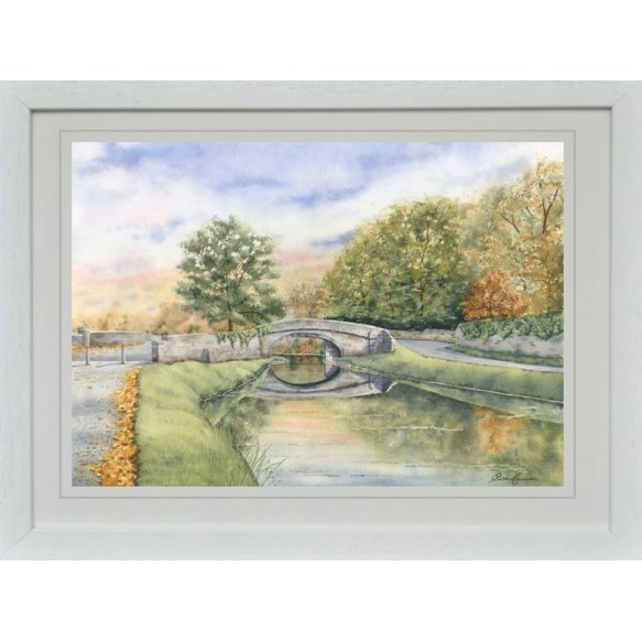 "Tandy's Bridge, Naas"