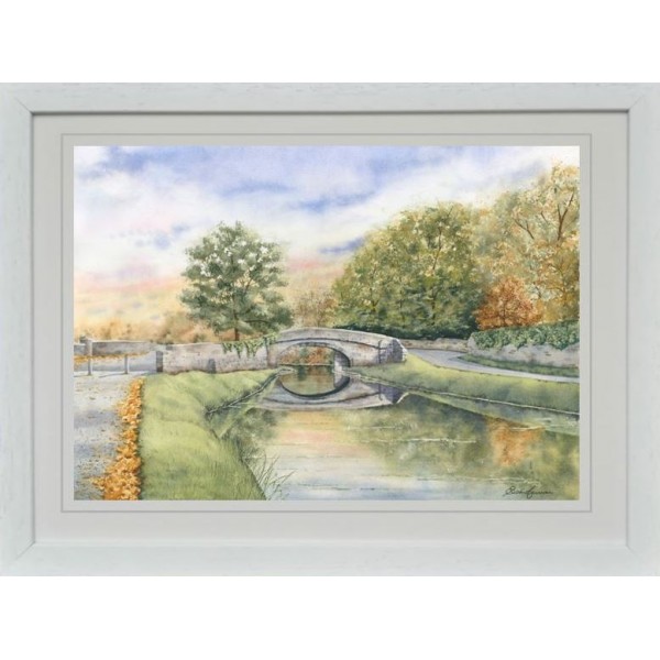 "Tandy's Bridge, Naas"