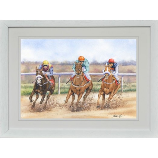 "The Final Furlong"