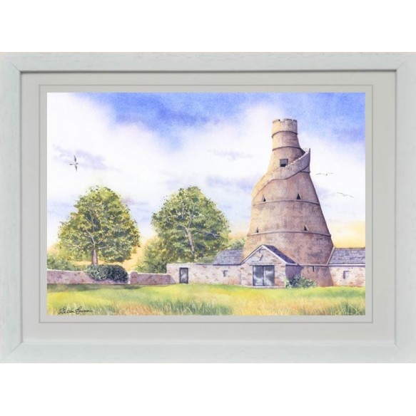 "The Wonderful Barn, Leixlip"