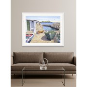 "Coliemore Harbour, Dalkey" "Coliemore Harbour, Dalkey"