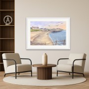 "The Cove, Greystones"