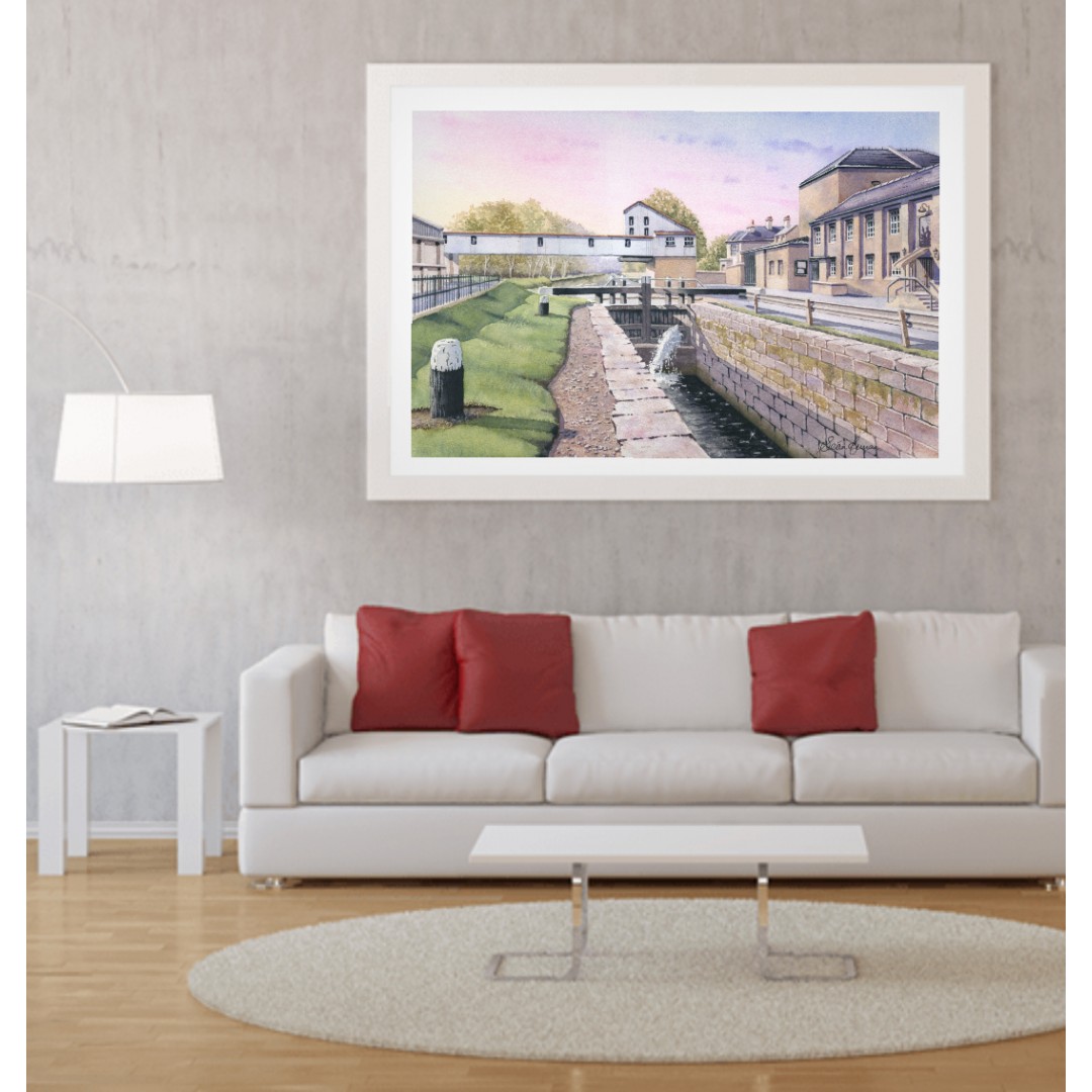 "Leinster Mills, Naas, Co. Kildare" "Leinster Mills, Naas, Co. Kildare"