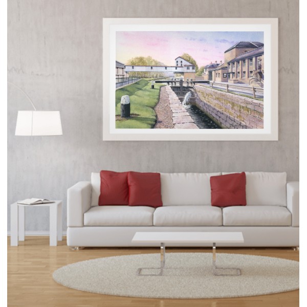 "Leinster Mills, Naas, Co. Kildare" "Leinster Mills, Naas, Co. Kildare"