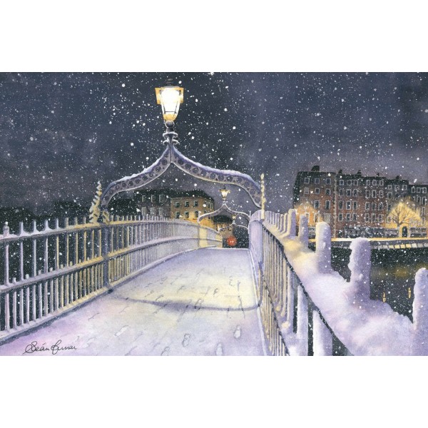 "A Winters Chill" "A Winters Chill"