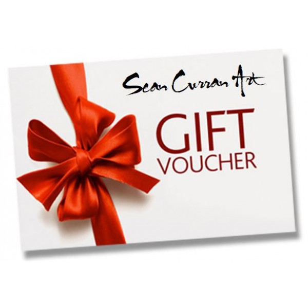 Gift Voucher