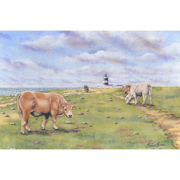 "Grazing by the Hook" "Grazing by the Hook"