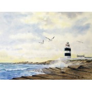 "The Hook Lighthouse, Wexford"