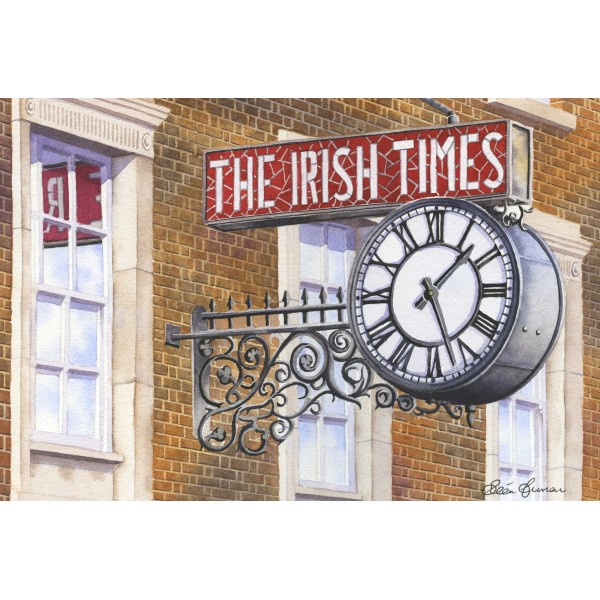 "The Times May Change...." (but standards must remain)