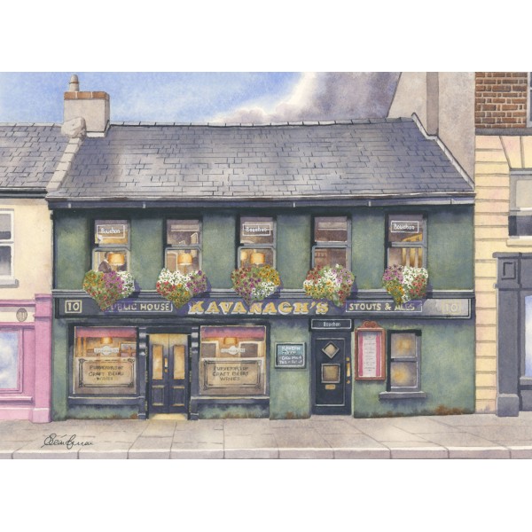 "Kavanagh's Pub, Naas" "Kavanagh's Pub, Naas"