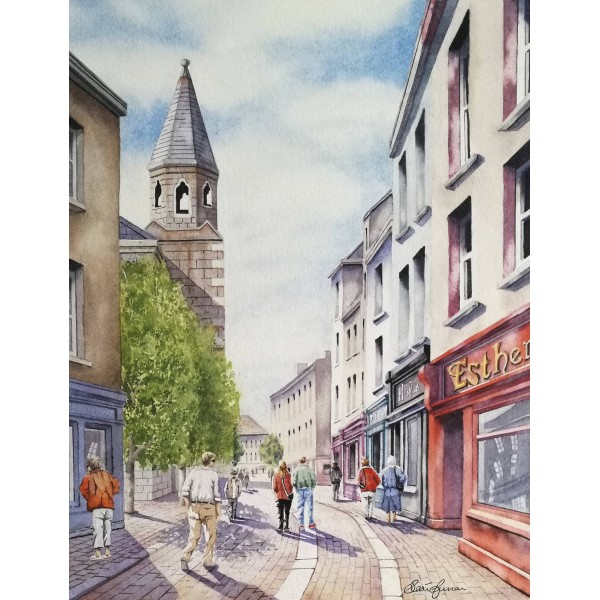 "Main Street, Wexford" "Main Street, Wexford"