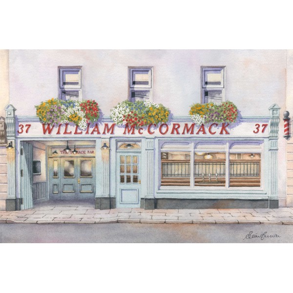 "McCormacks Pub, Naas" "McCormacks Pub, Naas"