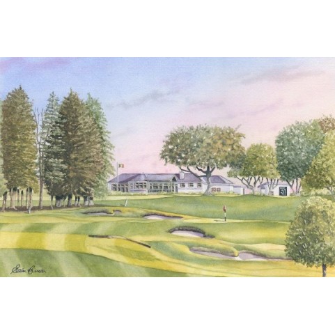 "Naas Golf Club"