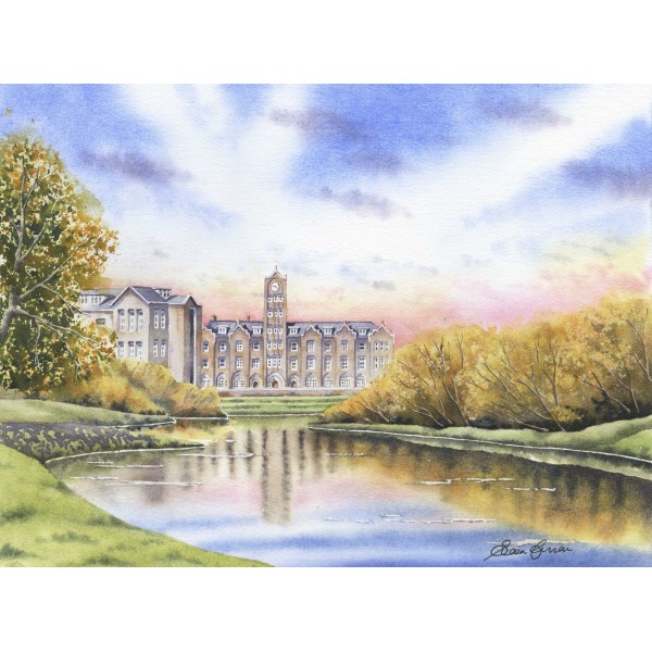 "Newbridge College" "Newbridge College"