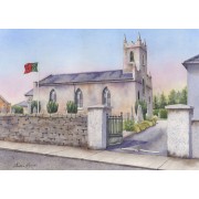 "St. Finians Church, Newcastle"
