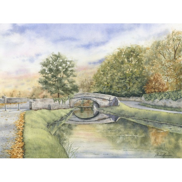 "Tandy's Bridge, Naas" "Tandy's Bridge, Naas"